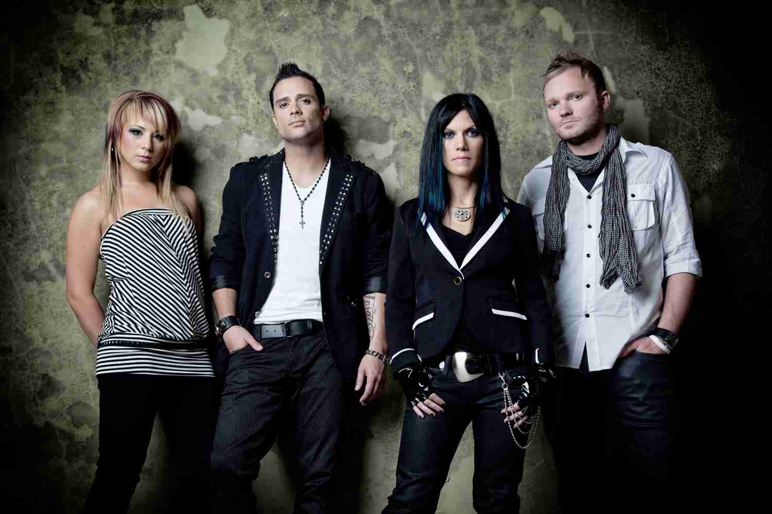 Artist Spotlight Skillet