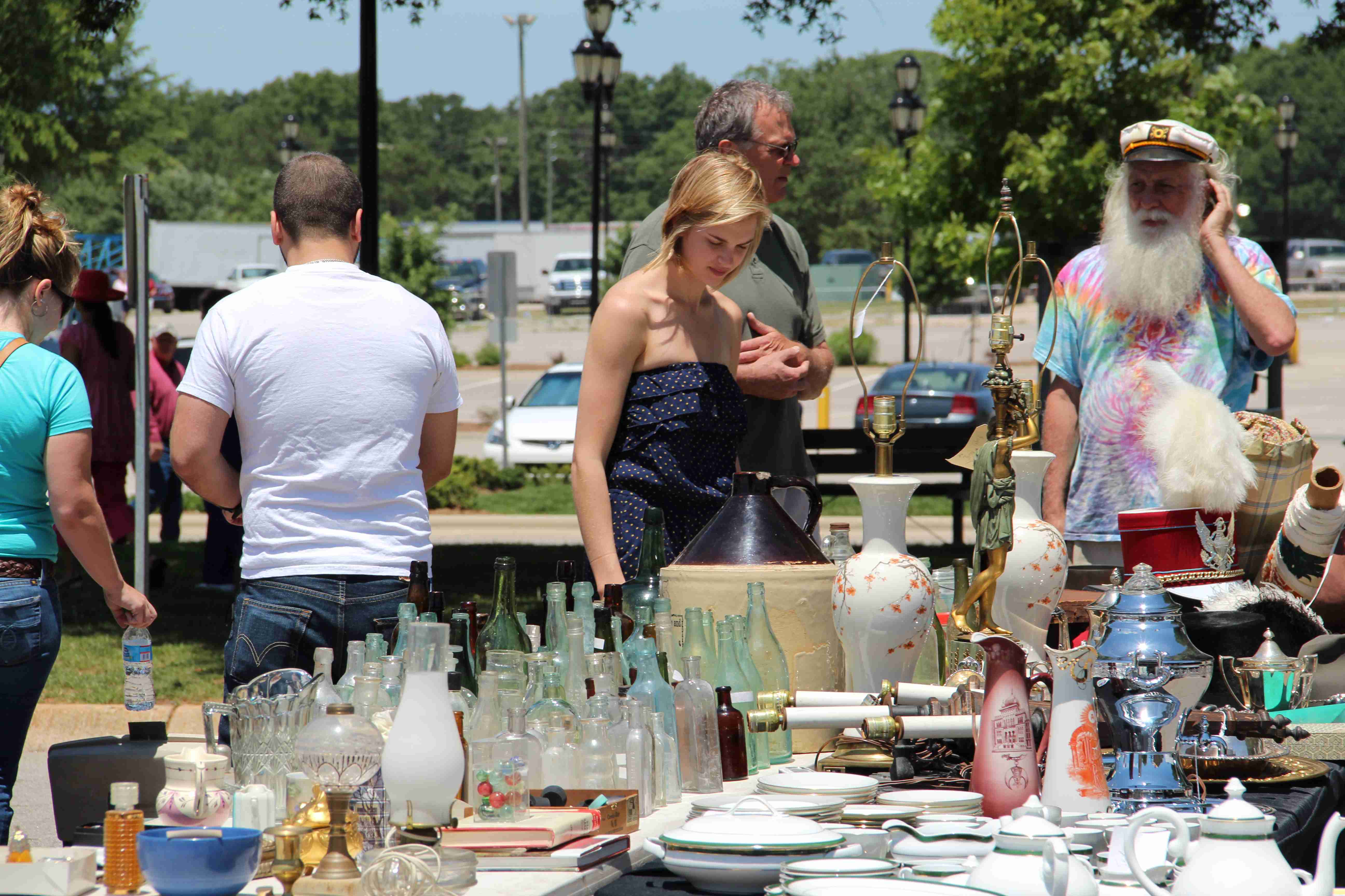 Weekend Update May 24