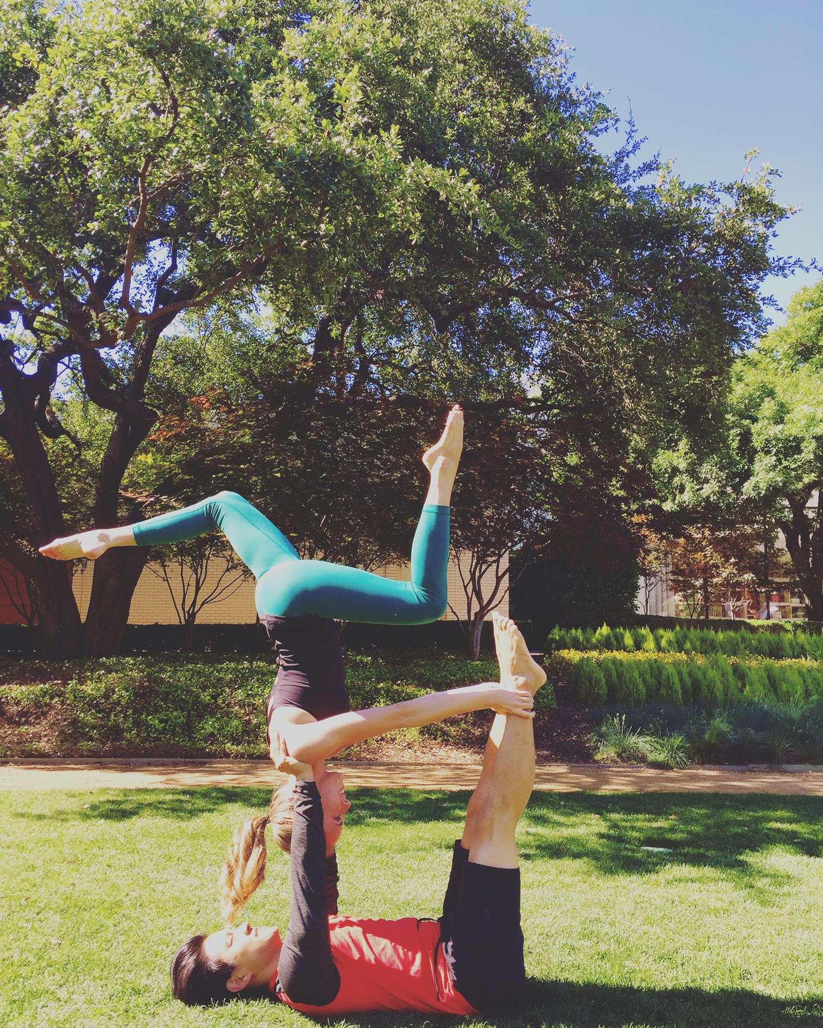 18 Dallas Fitness Events to Check out this August Deep Fried Fit