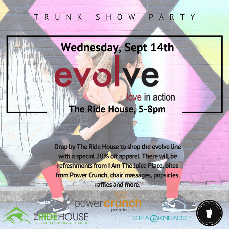 19 Dallas Fitness Events this September for your next sweat date Deep