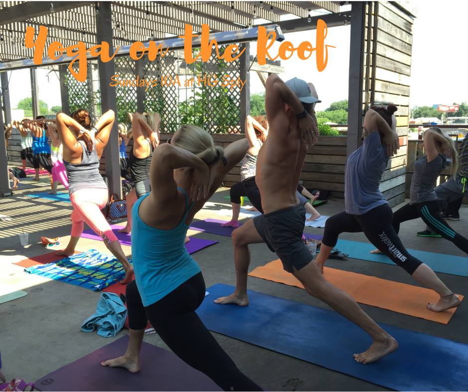 30+ Dallas fitness events to check out in July Deep Fried Fit