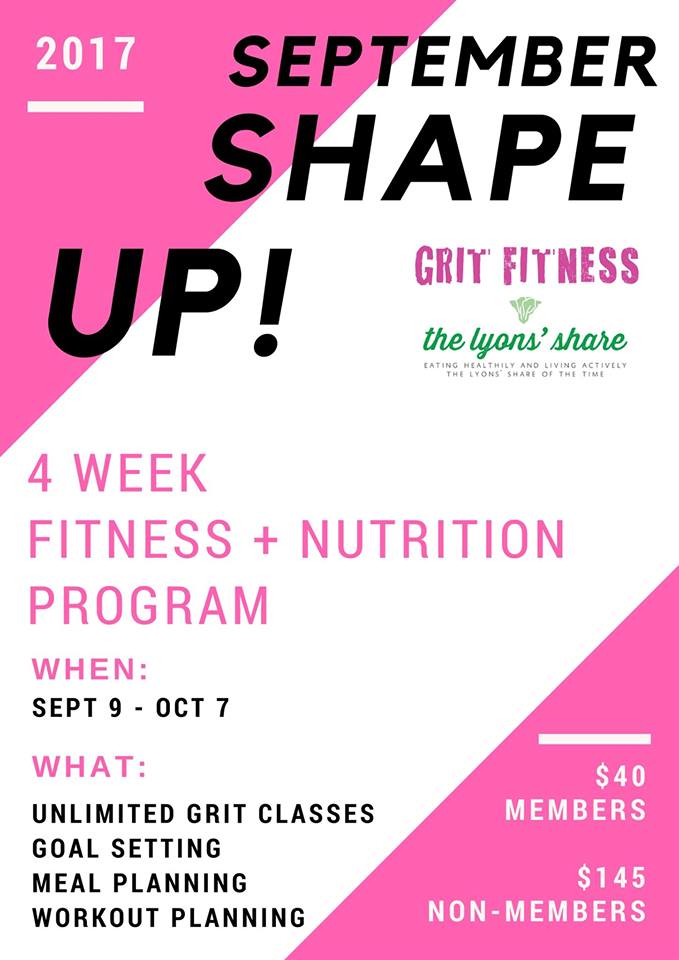 25+ Dallas Fitness Events to check out this month Deep Fried Fit