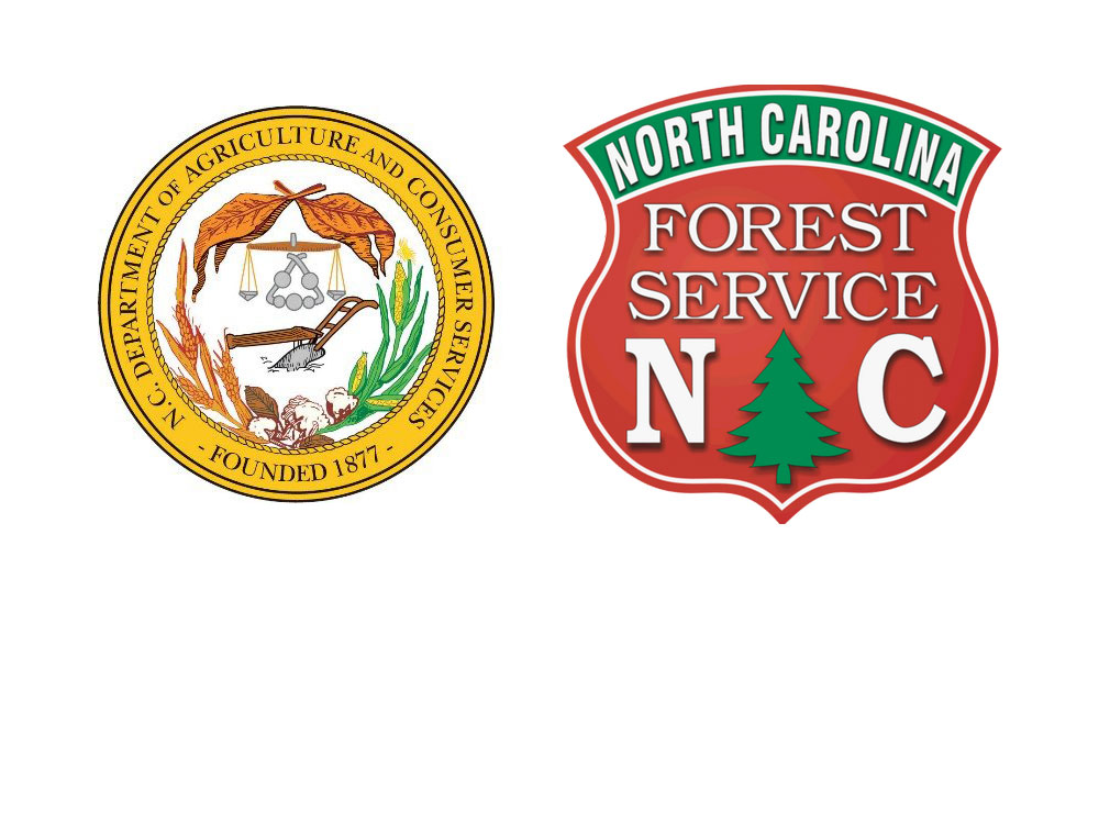 DGFD responds to multiple grass fires! Deep Gap Fire Department (NC)