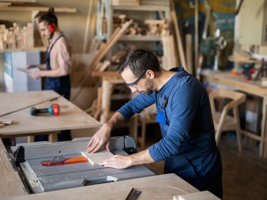 Top Challenges and Solutions for Furniture Manufacturers DeepGreen Design