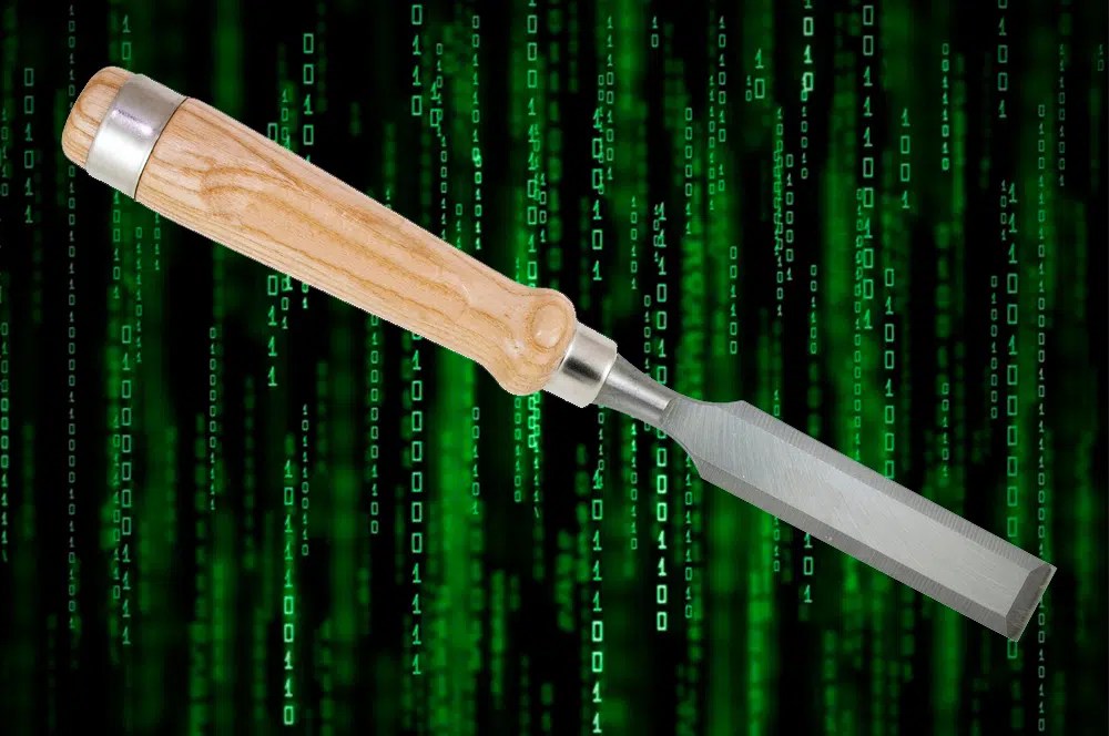 Pivoting con Chisel Deep Hacking