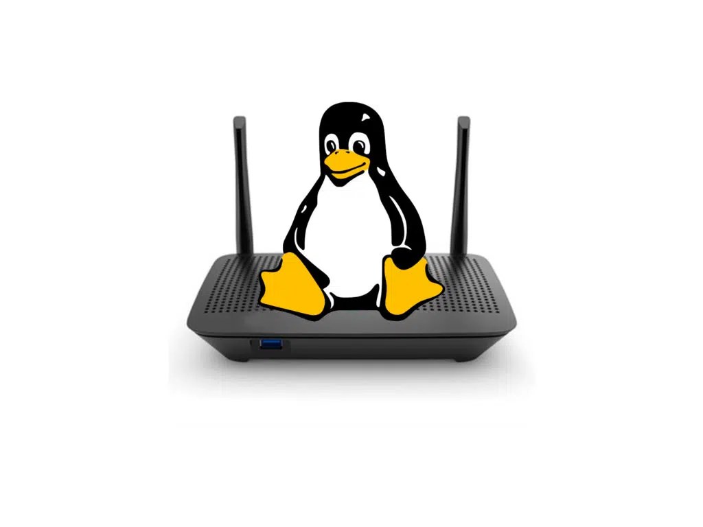 Configurar Linux para que actúe como Router (IP Forwarding) Deep Hacking