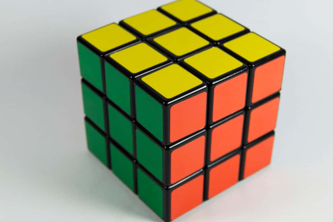 How Math Games and Puzzles Improve Your Child’s Cognitive