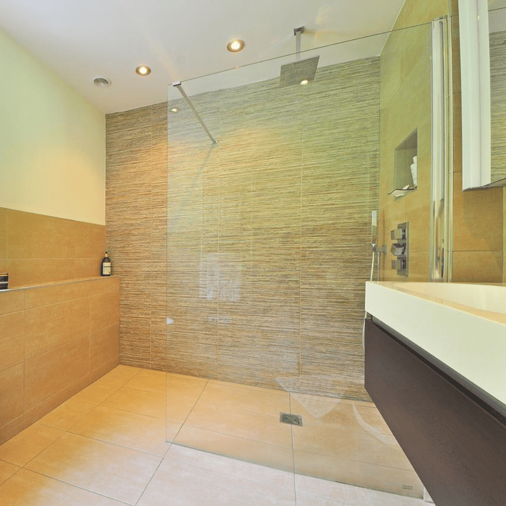 Safety of Walk In Showers and Wet Rooms for the Elderly Mummy Matters