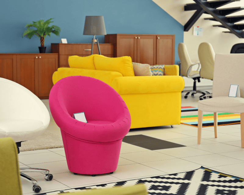 Is It Safe to Buy Furniture from a Consignment Store? Here’s What to