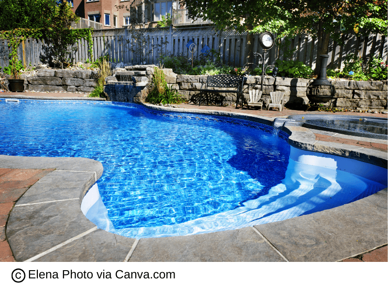 Transforming Your Backyard Oasis The Benefits of Installing an