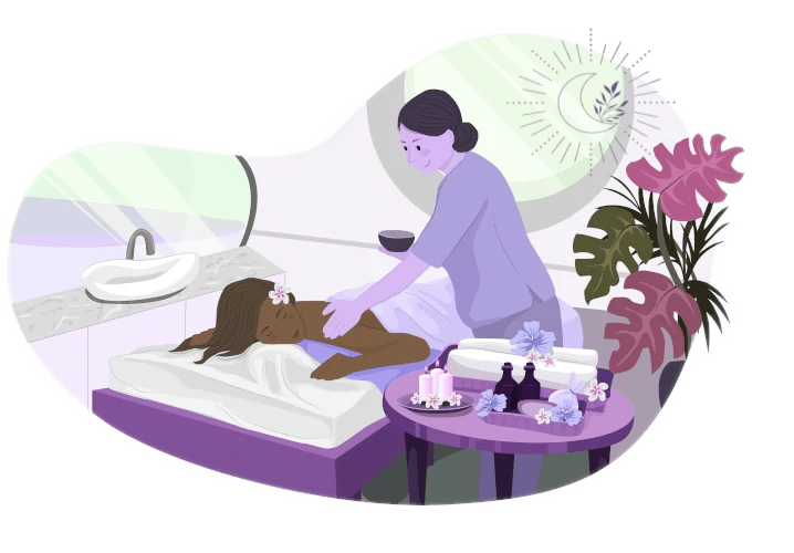 Massage Therapy Services Deep Kneads