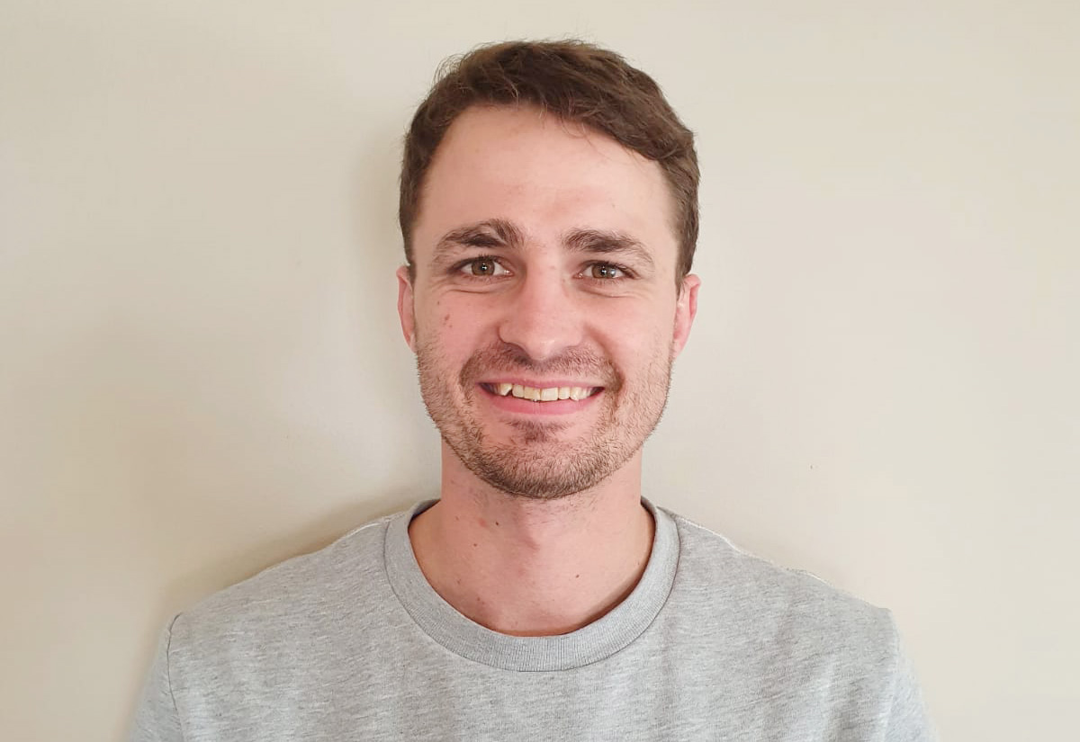 Ruan van der Merwe Deep Learning Indaba