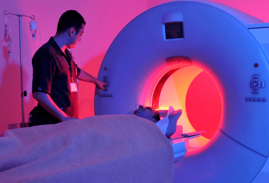 How MRI Scan Works? Deep Medical Centre