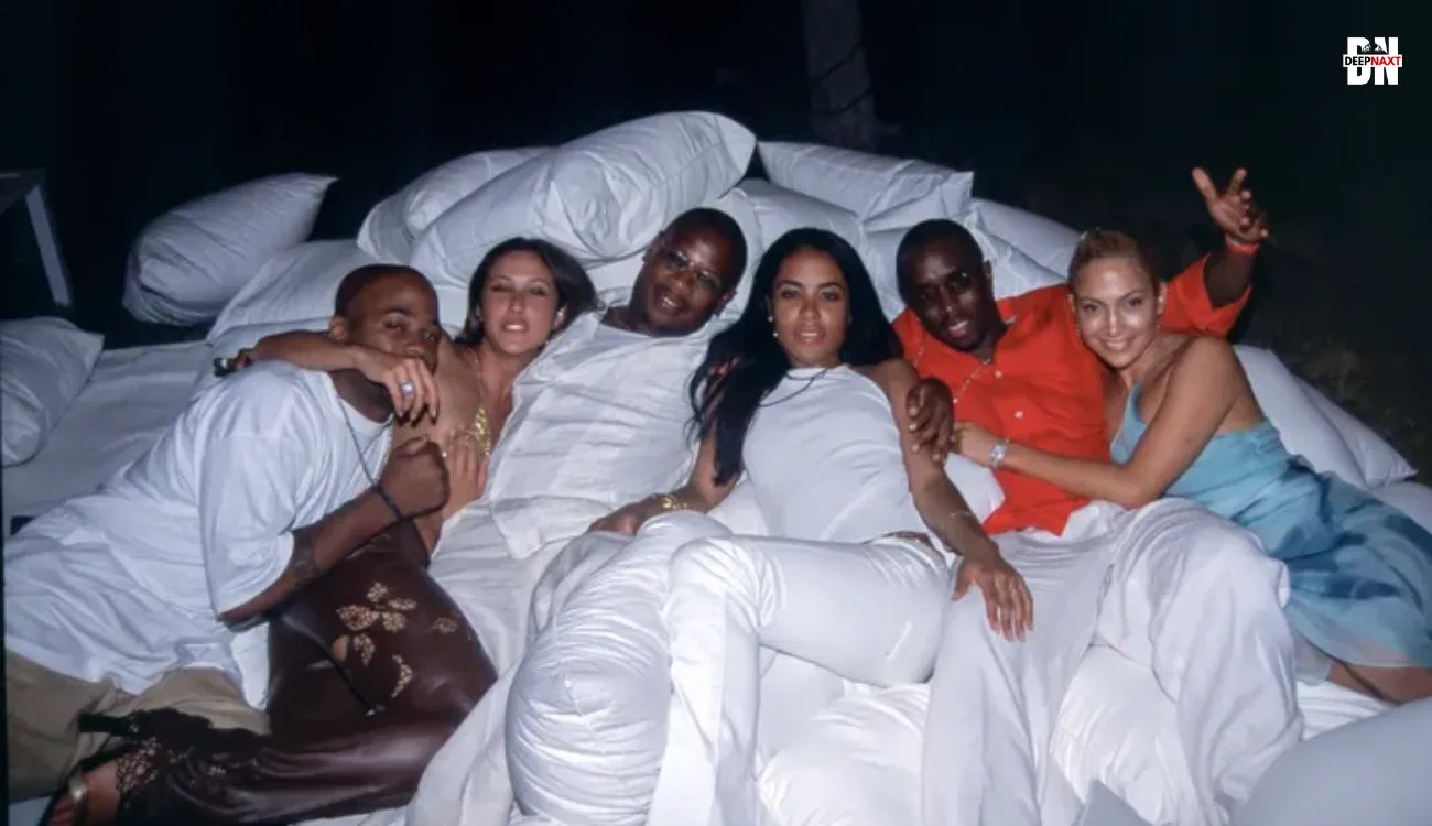 How Diddy Made His Money And Built A BillionDollar Brand