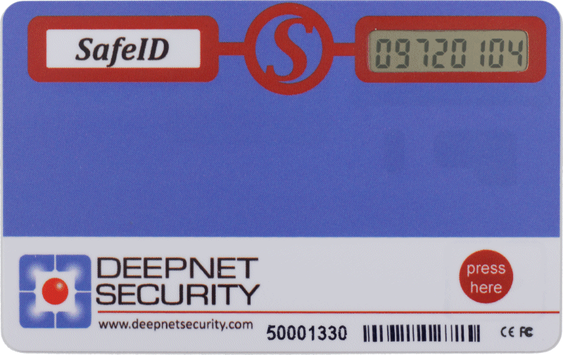 Security » Display Card