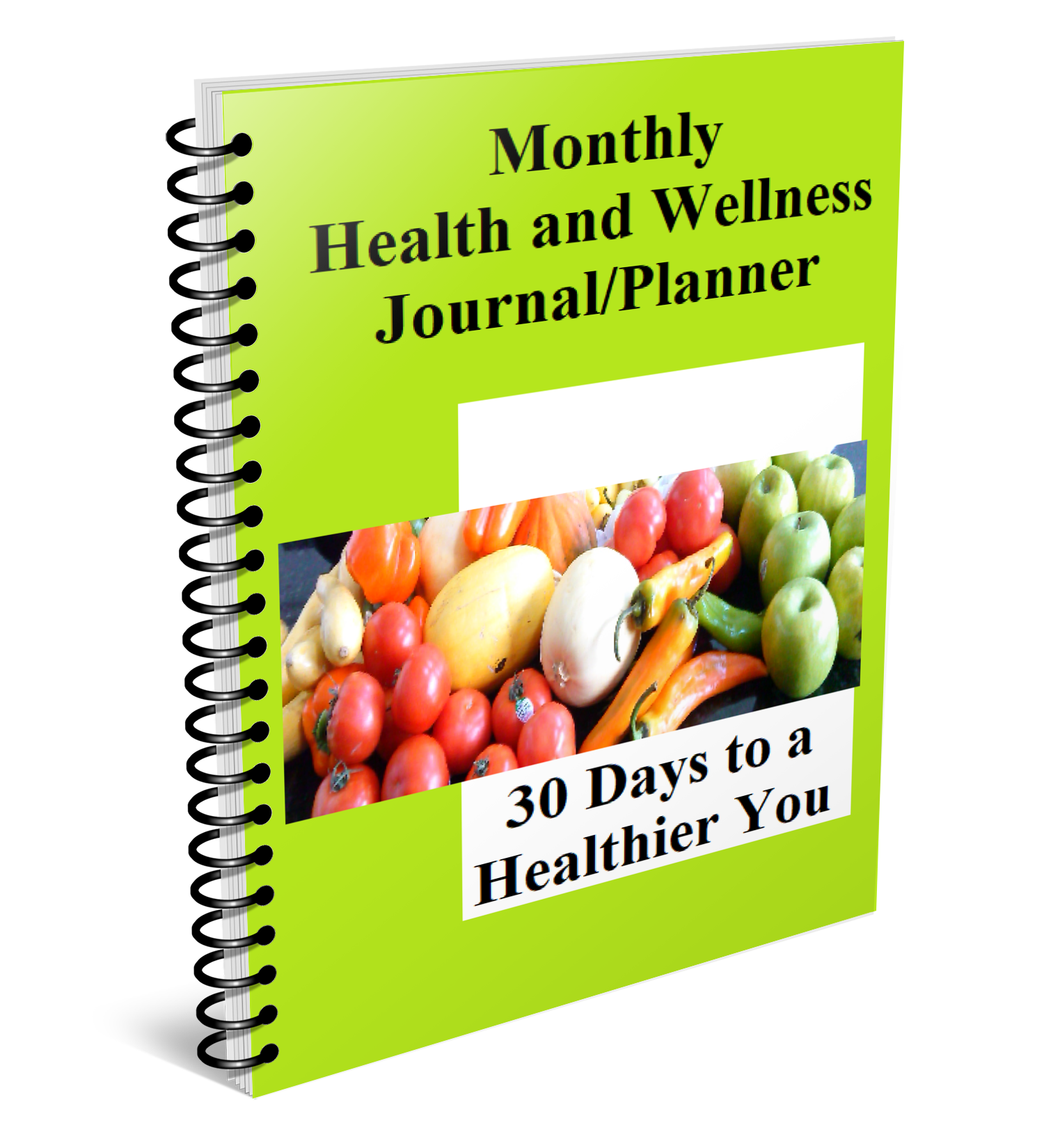 Health Journal PLR