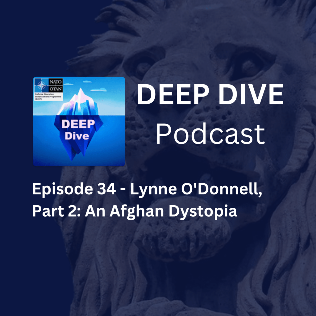 DEEP Dive DEEP Portal