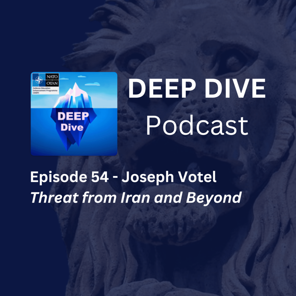 DEEP Dive DEEP Portal