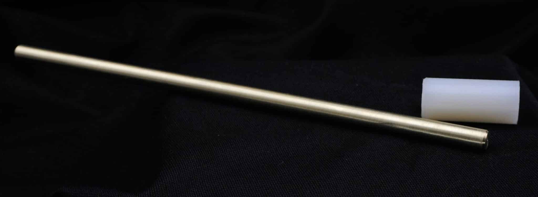 Squib Rod stuck bullet removal Deep River Customs LLC