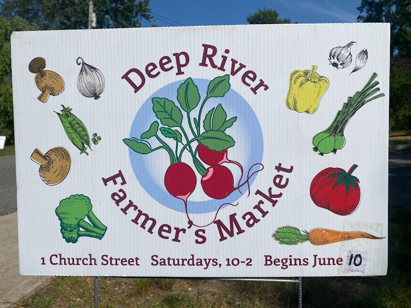 Recent News Deep River Land Trust