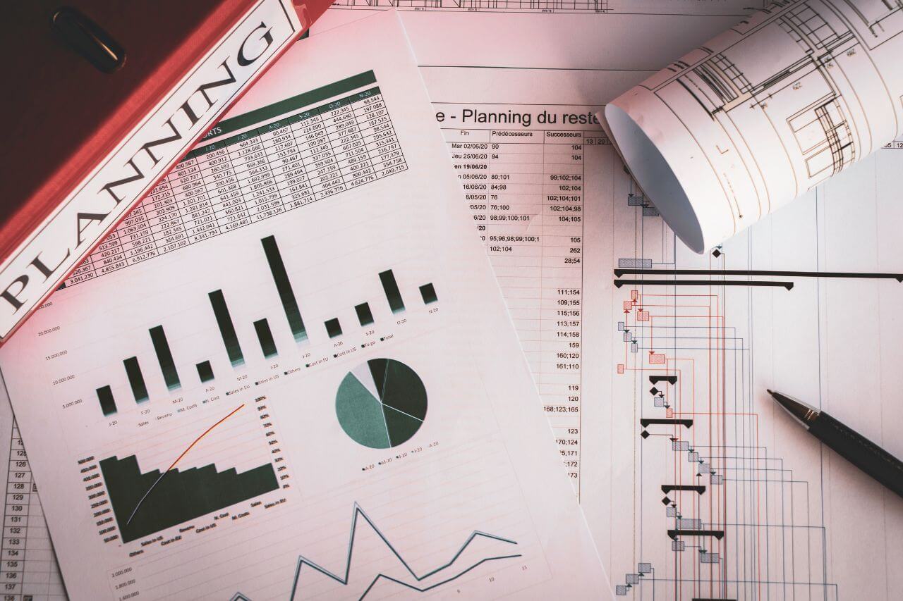 Precedence Diagramming Method in Project Management