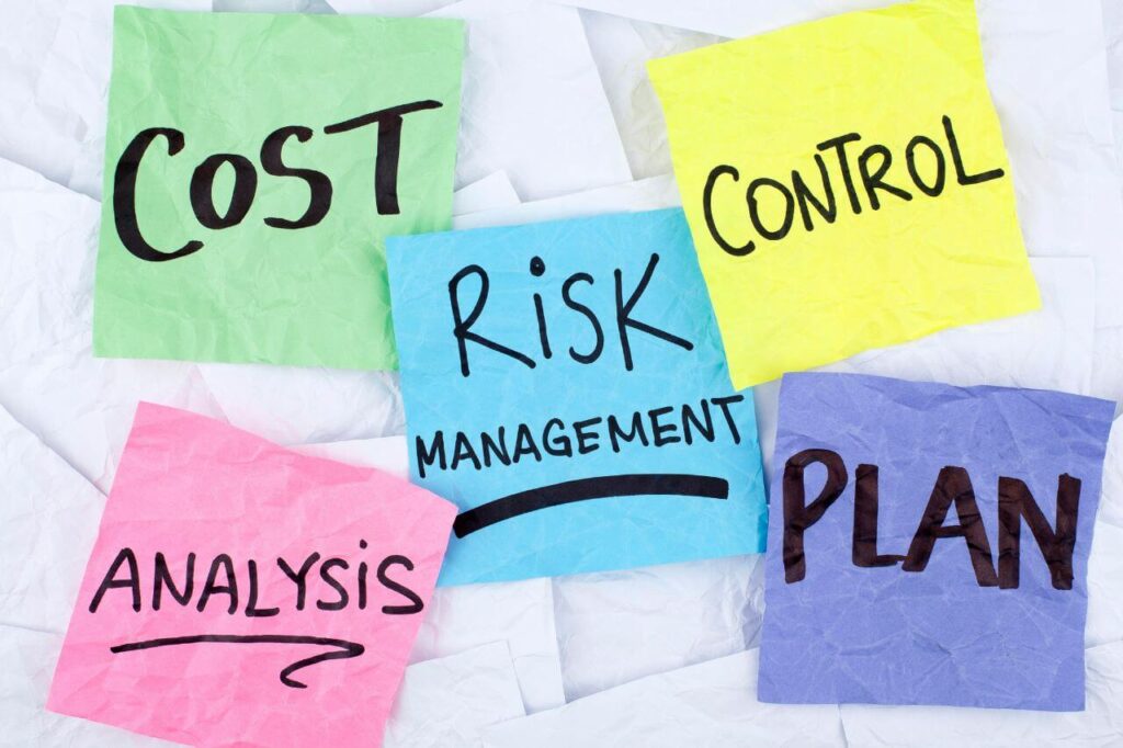 ROAM Risk Management Mitigate Risks and Maximize Success