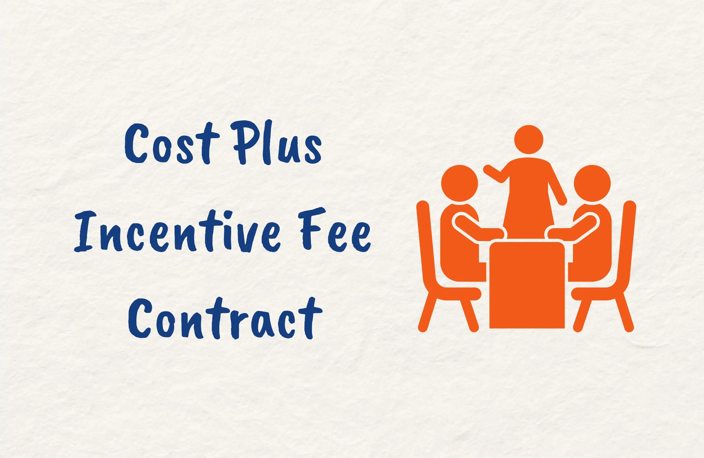Cost Plus Incentive Fee Contract PMP 2024 Master Exam Tips