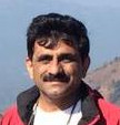 Mahesh K C