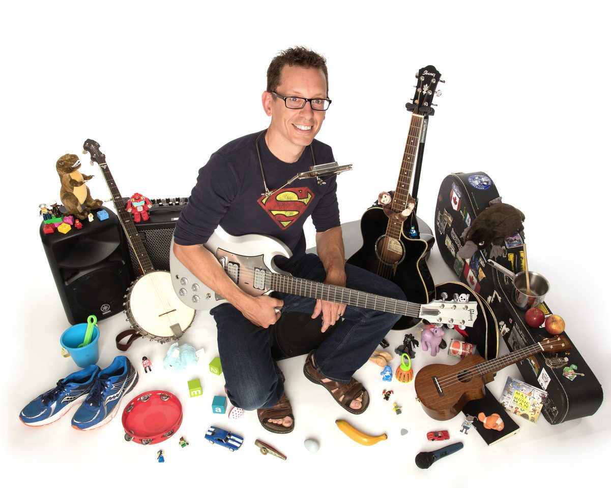 Matt The Music Man Deep Roots Music Cooperative