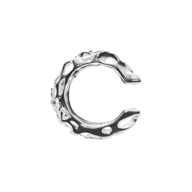 Trypho Ear Cuff Deeps