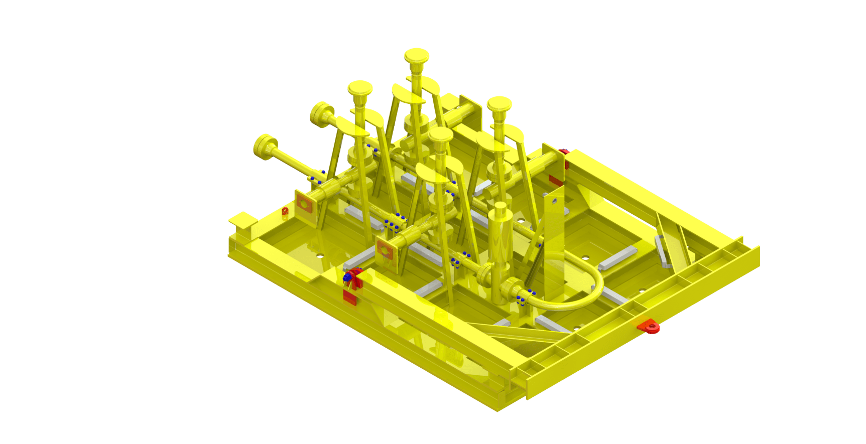 PLETs & PLEMs Deepsea Technologies