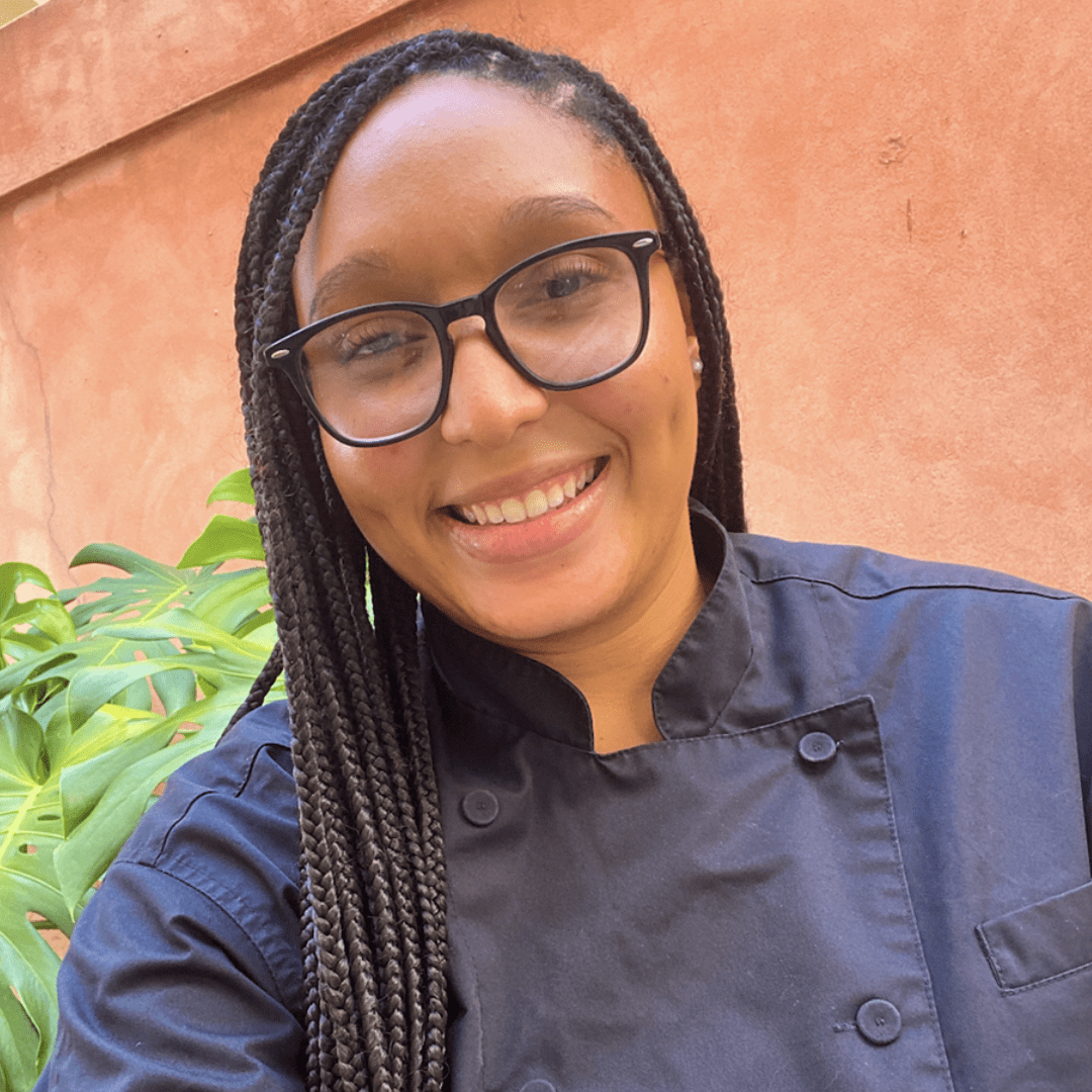 Alyssa Jones DeepSense