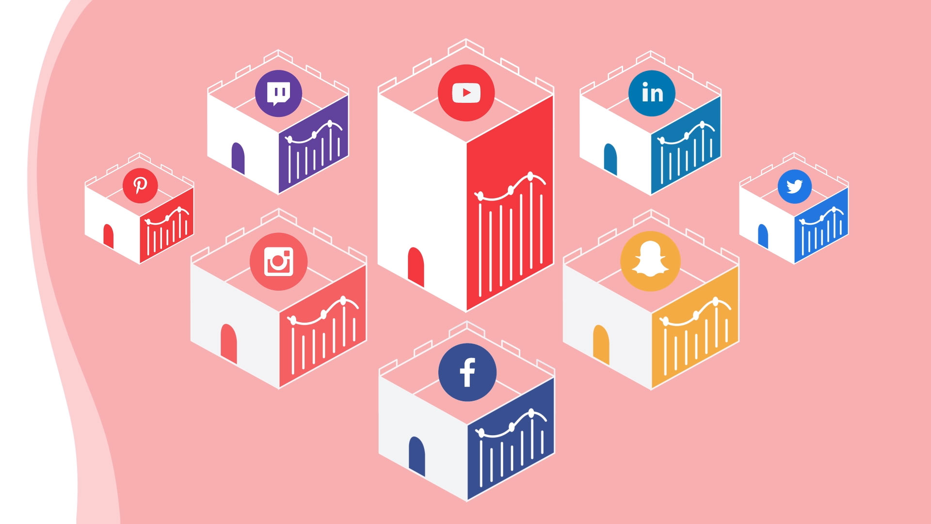 Portland Motion Graphic Studio, Motion Design Studio Deep Sky