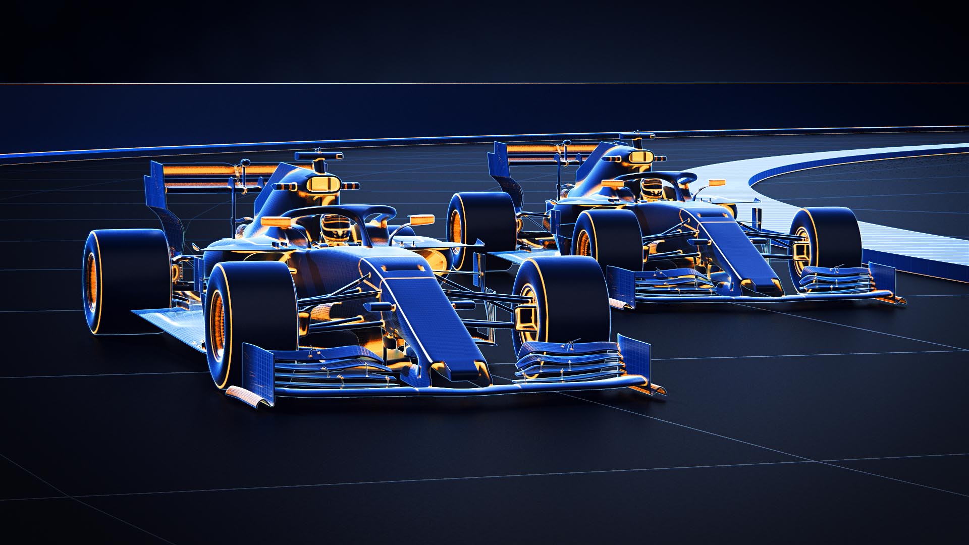 Portland Motion Graphic Studio, Motion Design Studio Deep Sky