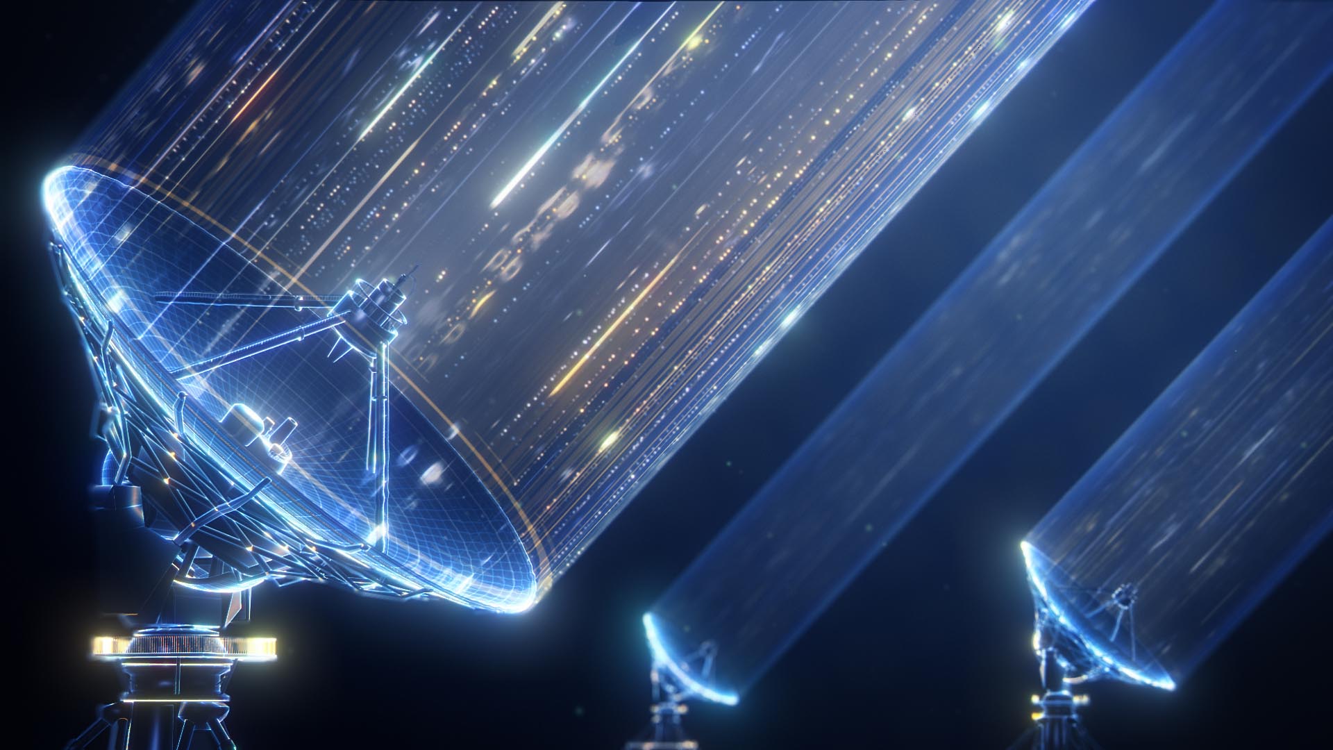 Portland Motion Graphic Studio, Motion Design Studio Deep Sky