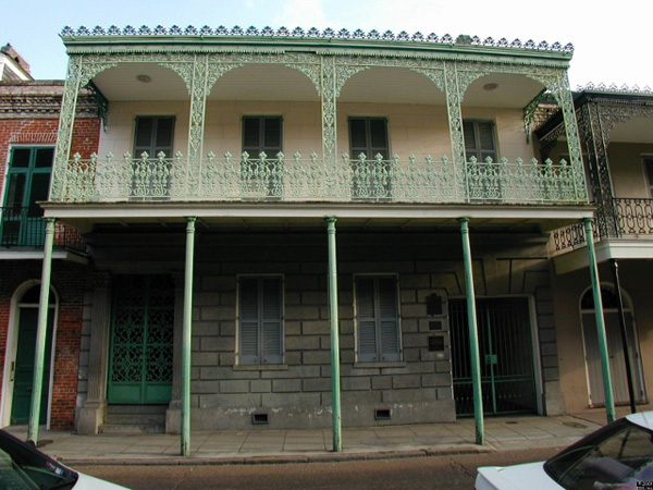 American Horror Story Coven Location Guide Deep South Magazine