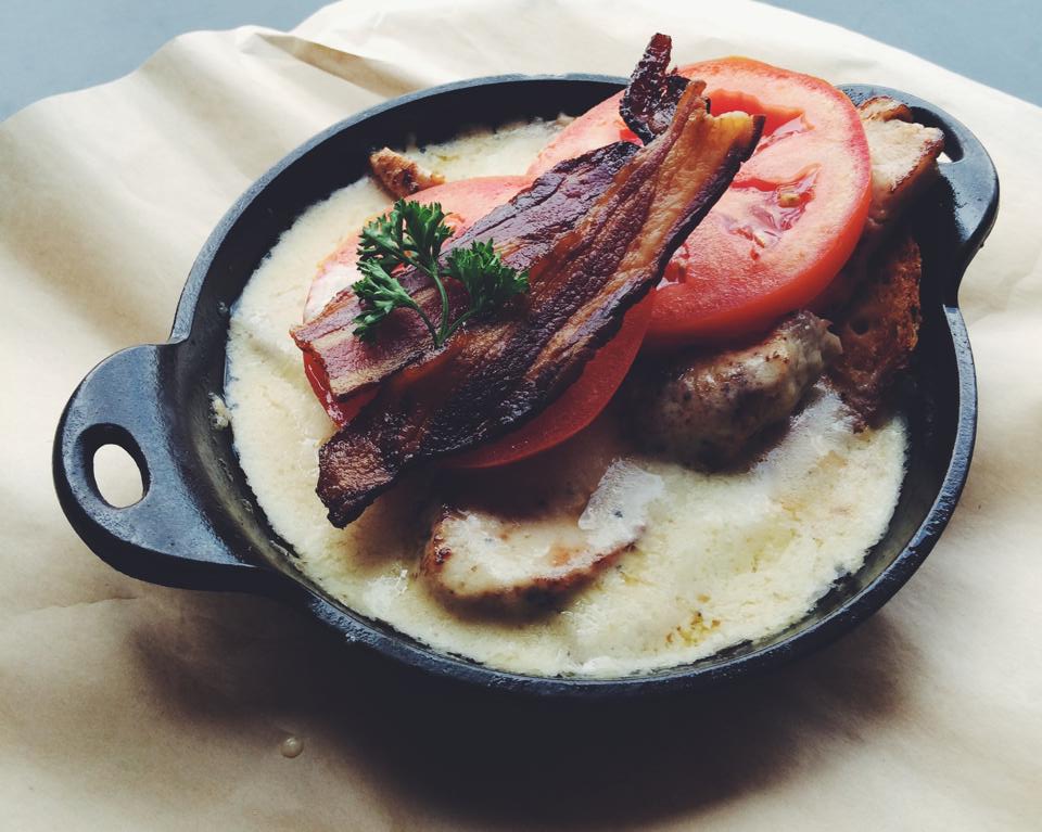 The Best Restaurant Row in the South Deep South Magazine