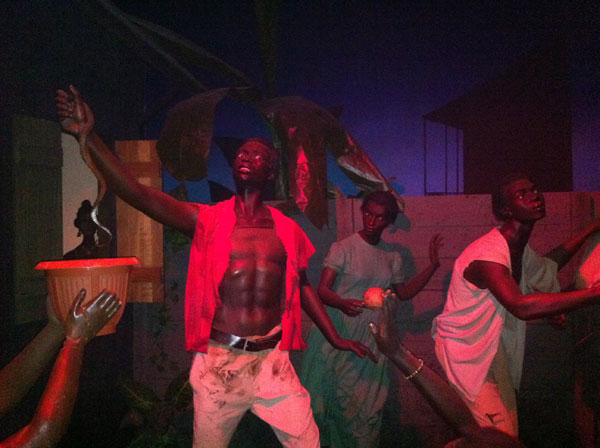 10 of New Orleans' Creepiest Sites Deep South Magazine
