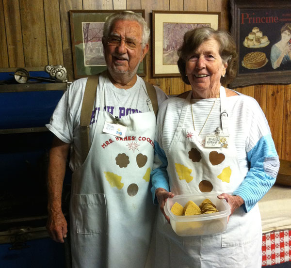 A Holiday Dusted in Sugar Deep South Magazine