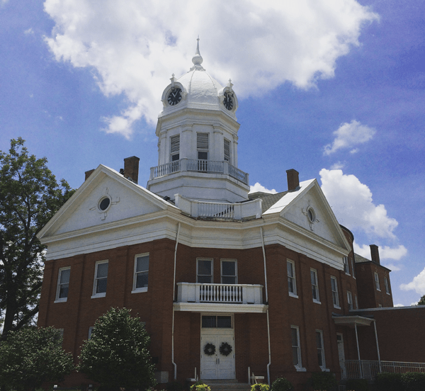 10 of the Top Landmarks in the South Deep South Magazine