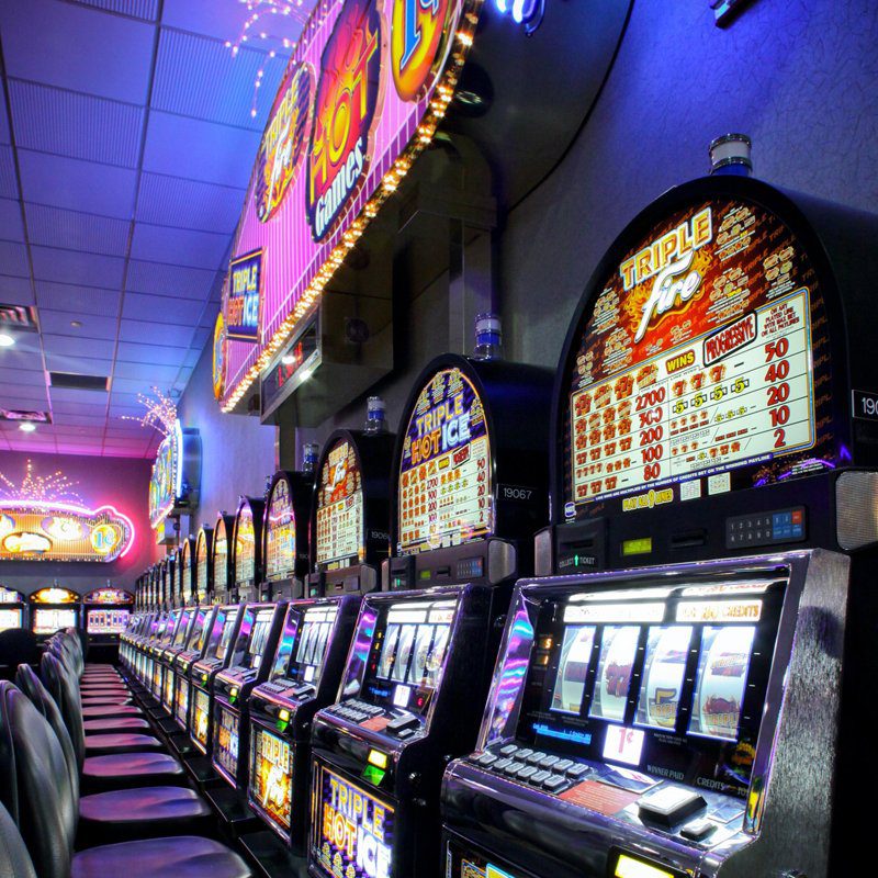 Visit the Largest Casinos in Louisiana Deep South Magazine