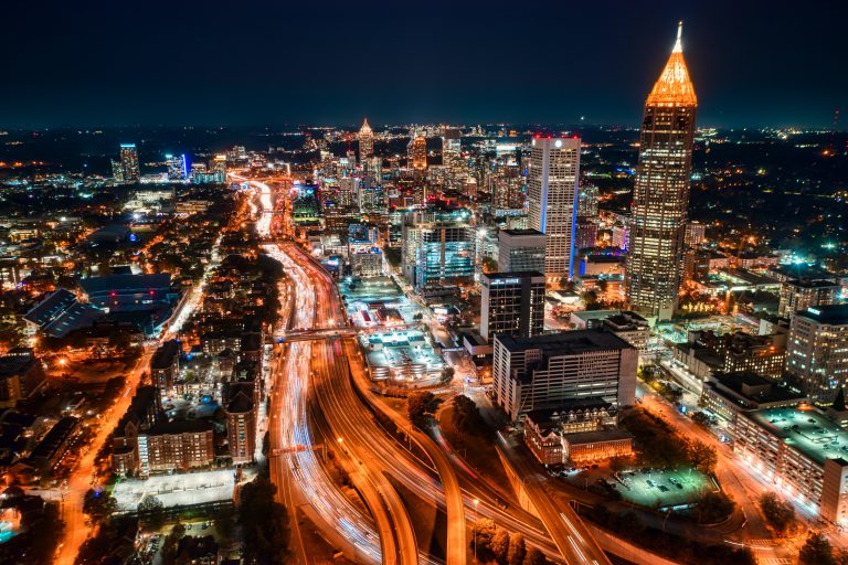 6 Romantic Atlanta Getaways For Couples Deep South Magazine