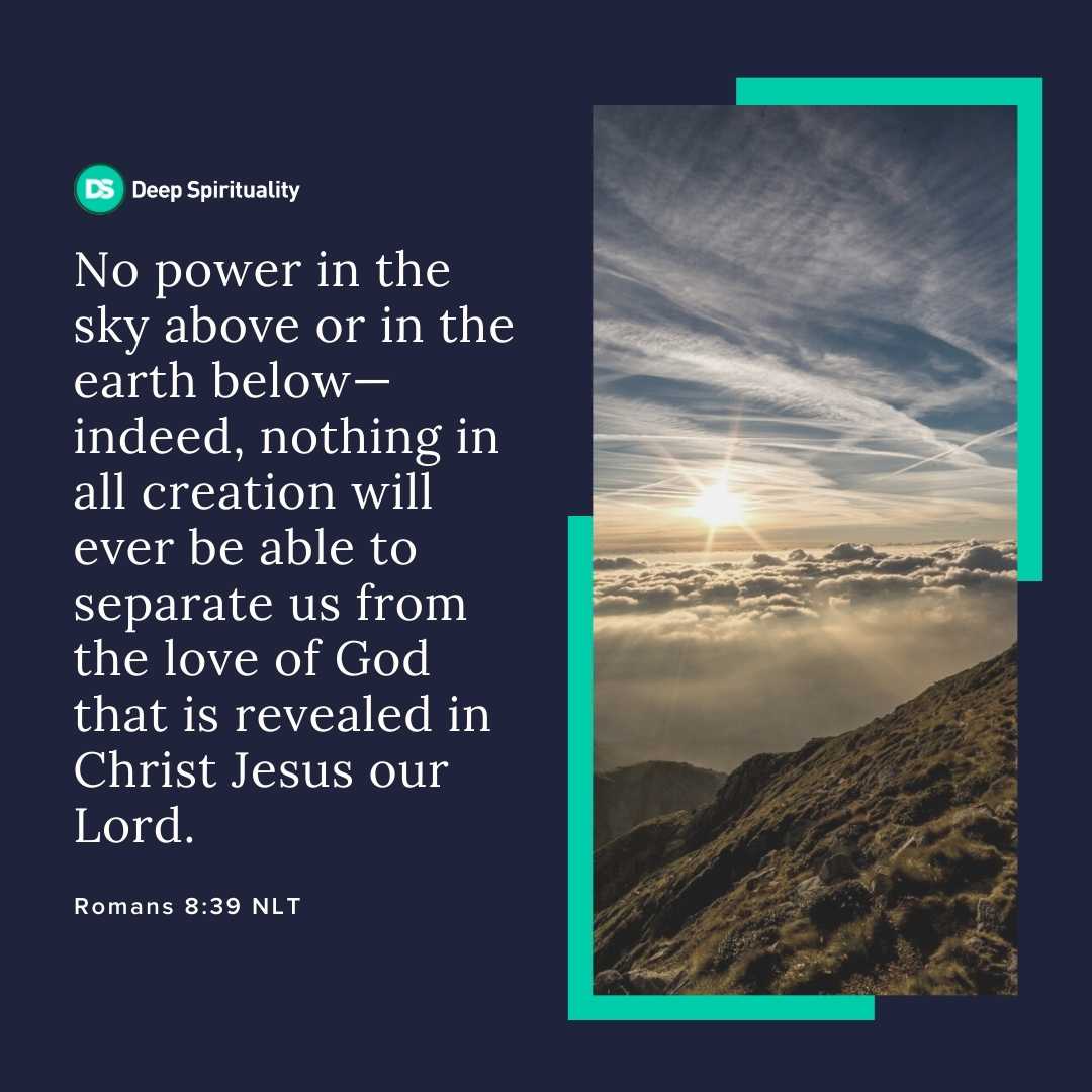 20 Bible Verses to Remind Us That God Is Faithful (2023)