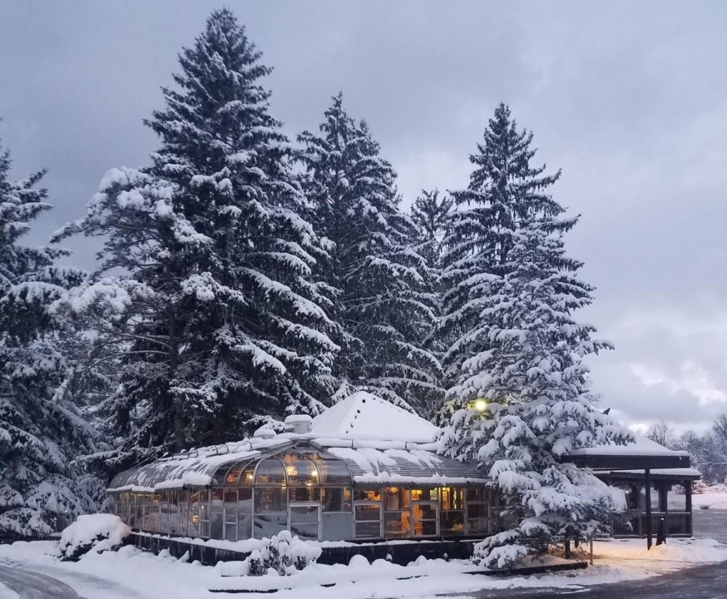 Gallery Deep Springs Trout Club