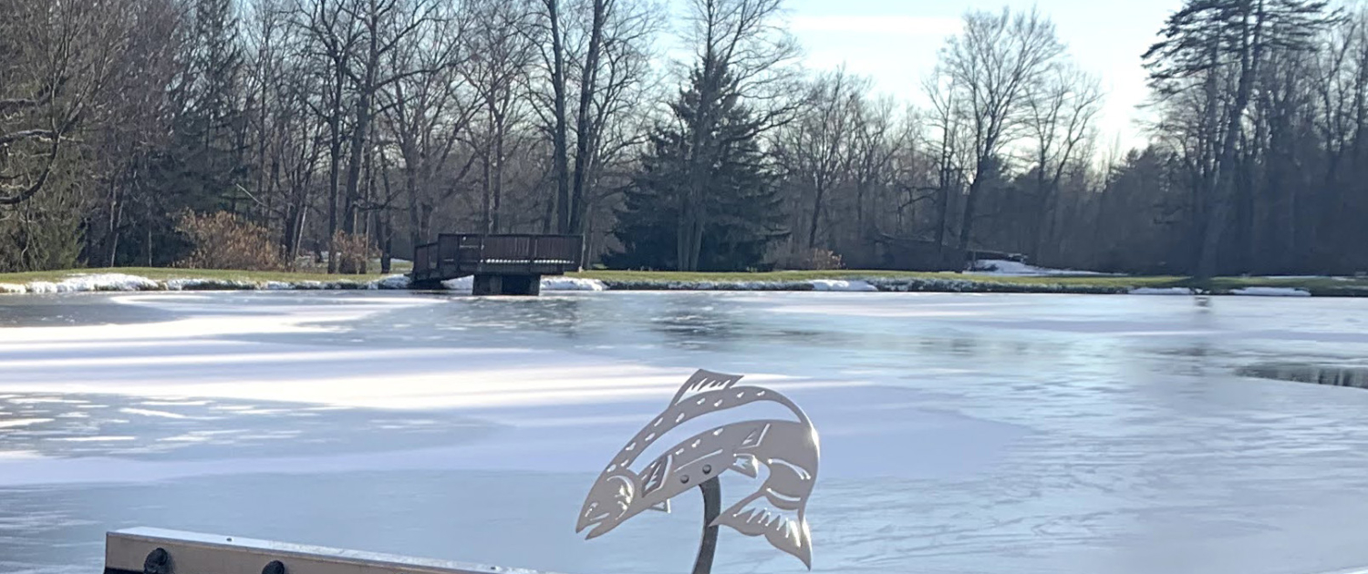 Gallery Deep Springs Trout Club