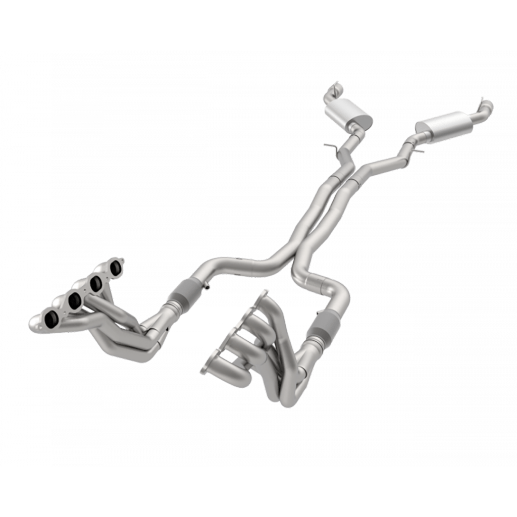 C5 Corvette (19972004) Deep Stage Tuning & Performance