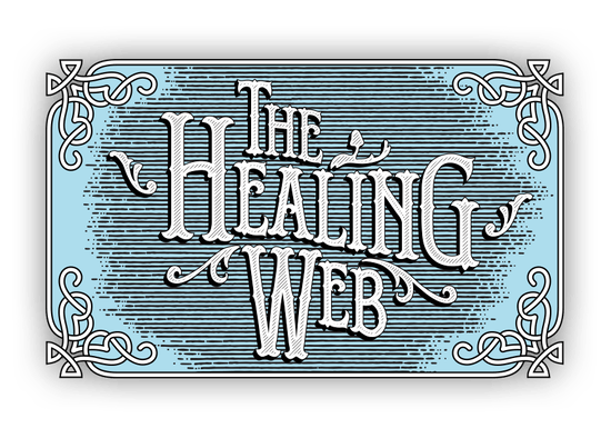 The Healing Web, 2019