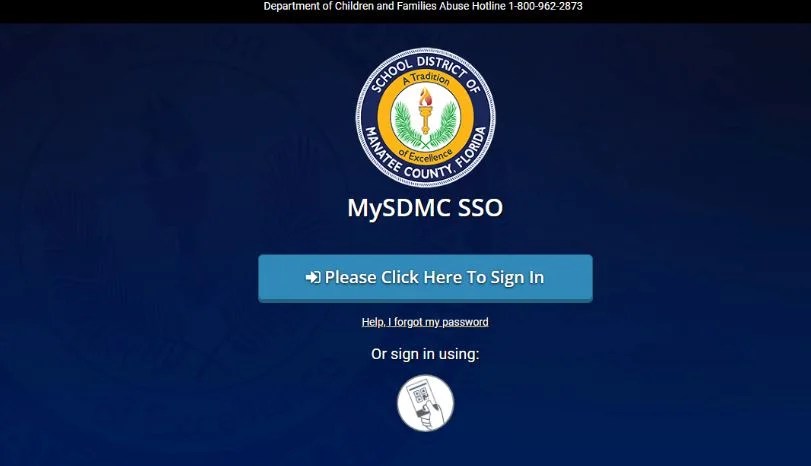 How To Get Access Mysdmc Sso