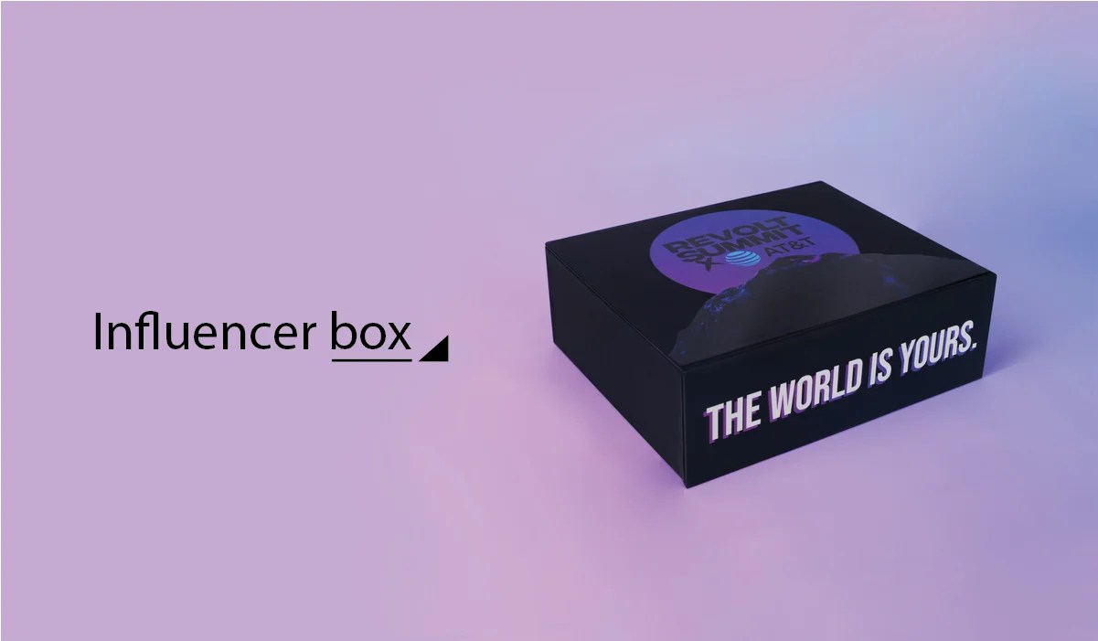 How Custom Influencer Boxes Can Be Good For Your Business