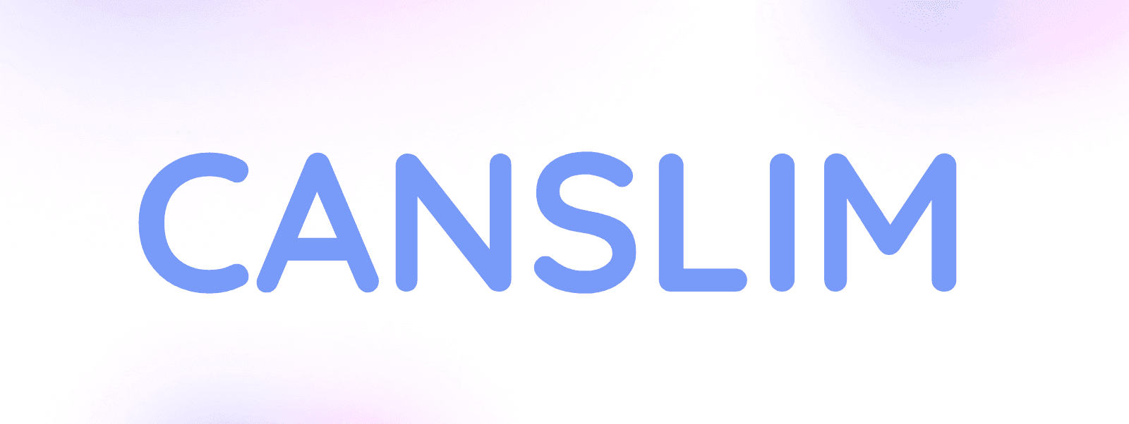 Scanning For CANSLIM Stocks in Deepvue Deepvue